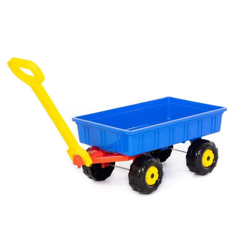 Handwagen