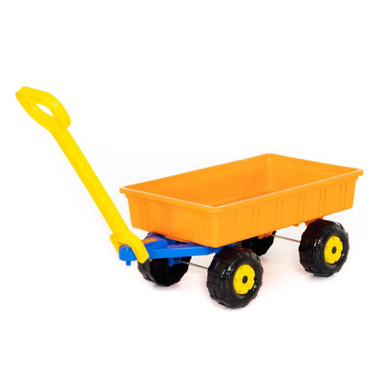 Handwagen