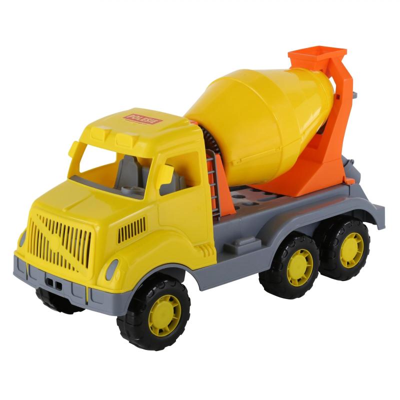 LKW Betonmischer