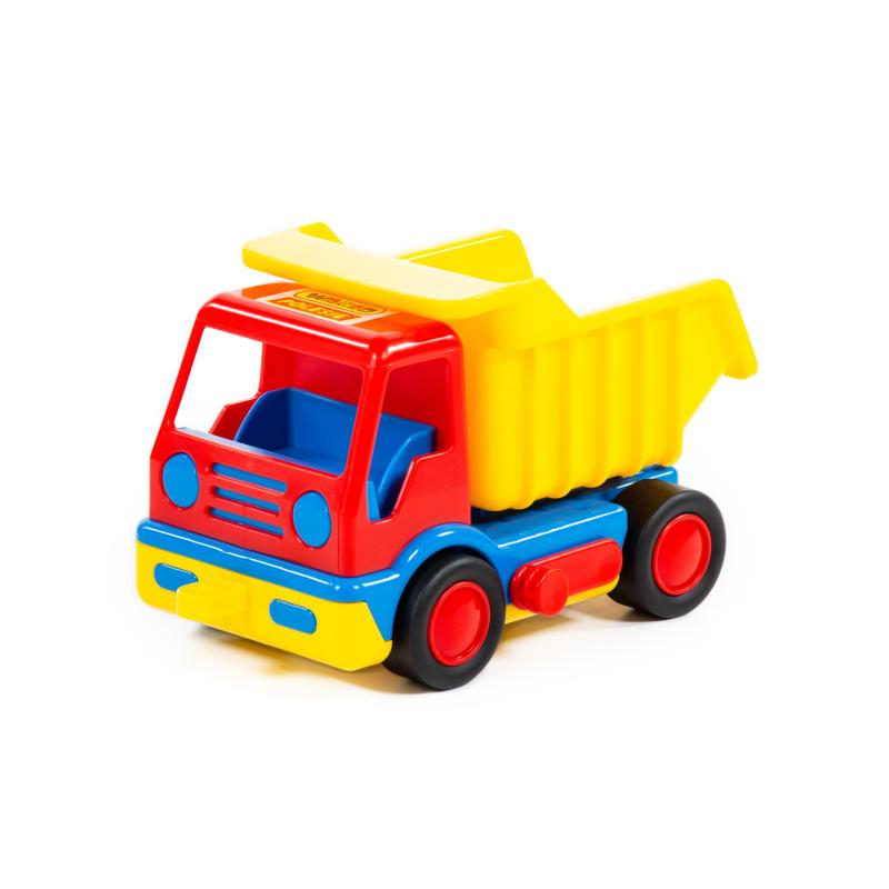 Basics Muldenkipper (Box)