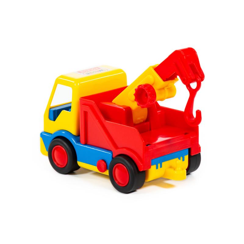 Basics Abschleppwagen (Box)