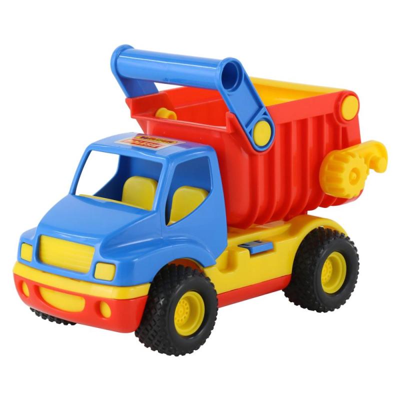 Construck Muldenkipper (Box)