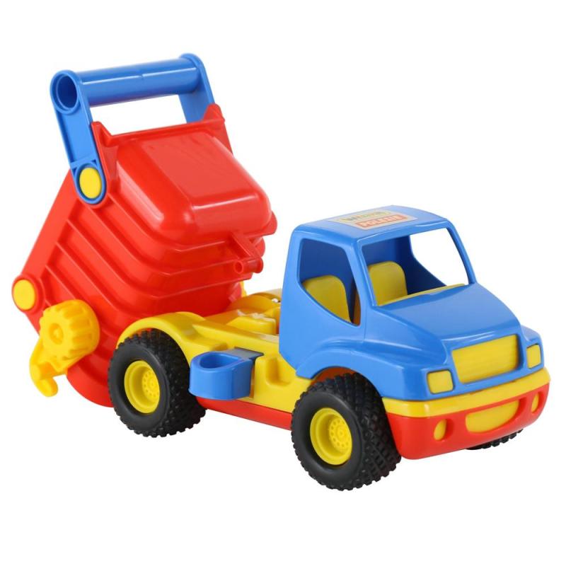 Construck Muldenkipper (Box)