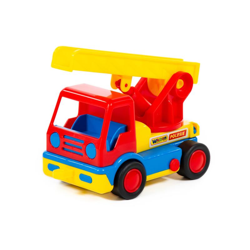 Basics Feuerwehr (Box)