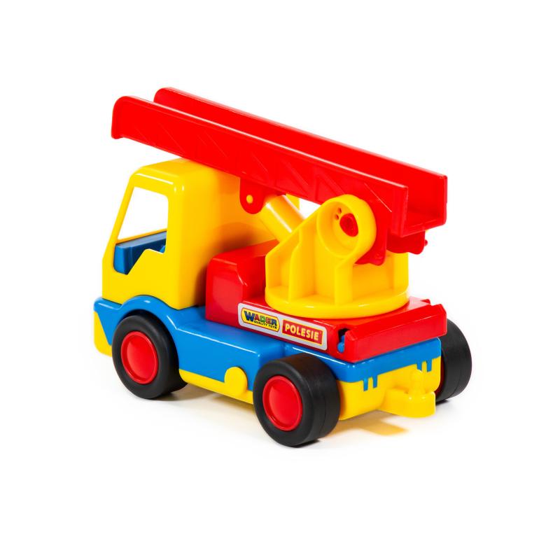 Basics Feuerwehr (Box)