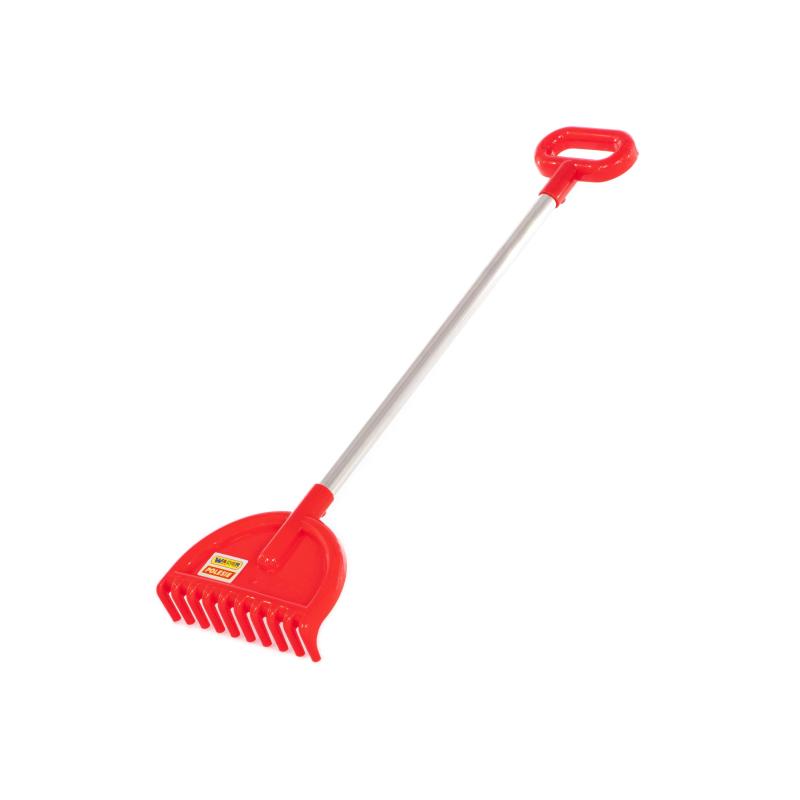 Rechen mit Alustiel 69cm  (Nr.19)