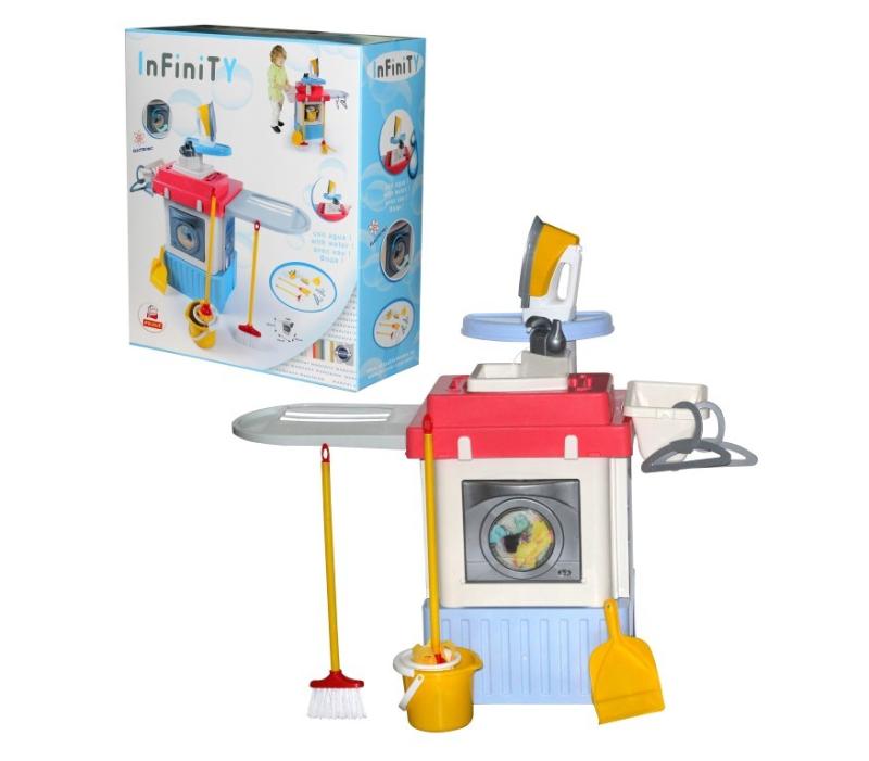 Waschset INFINITY premium Nr.1 (Box)
