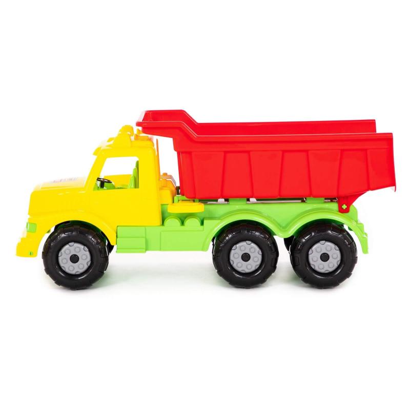 MaxiTruck LKW Kipper