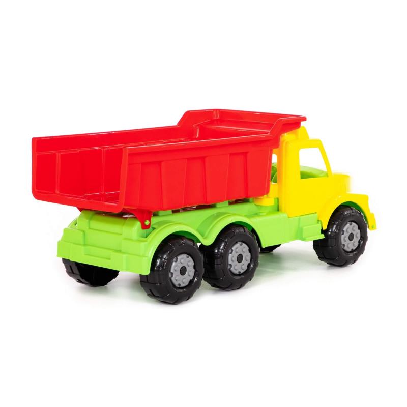 MaxiTruck LKW Kipper