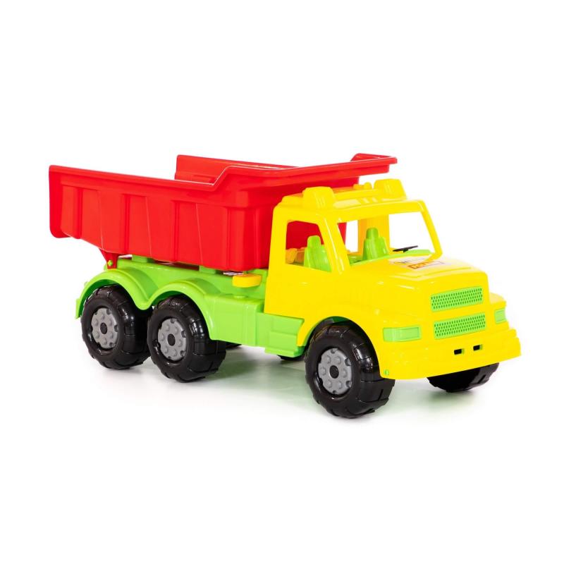 MaxiTruck LKW Kipper
