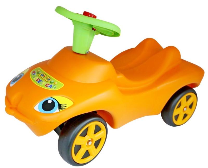Action Racer My lovely car