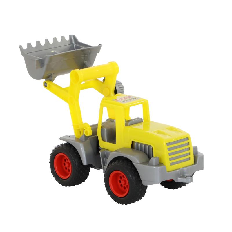 ConsTruck Schaufellader