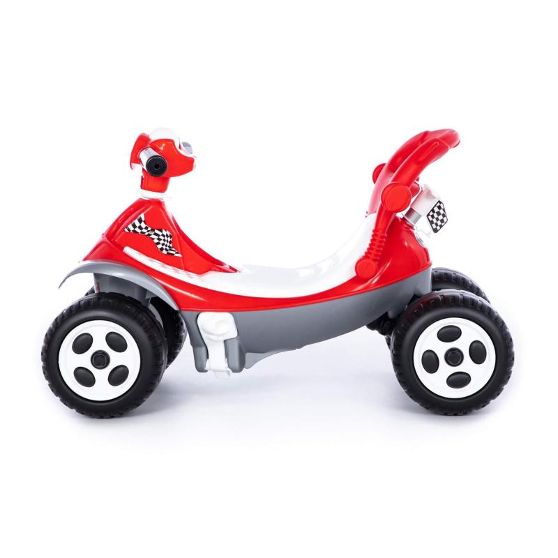 Quad