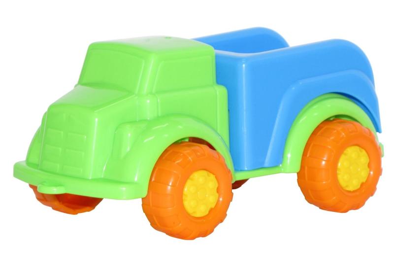OldTruck Pritschenwagen
