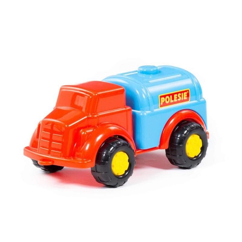 OldTruck Wasser-Tankwagen