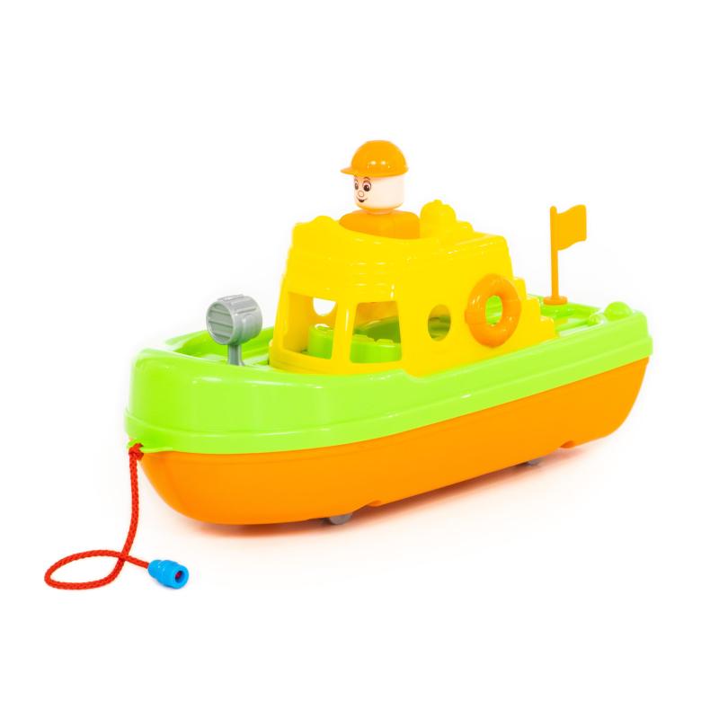 Rettungsboot