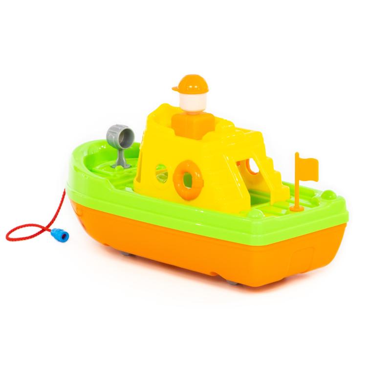Rettungsboot