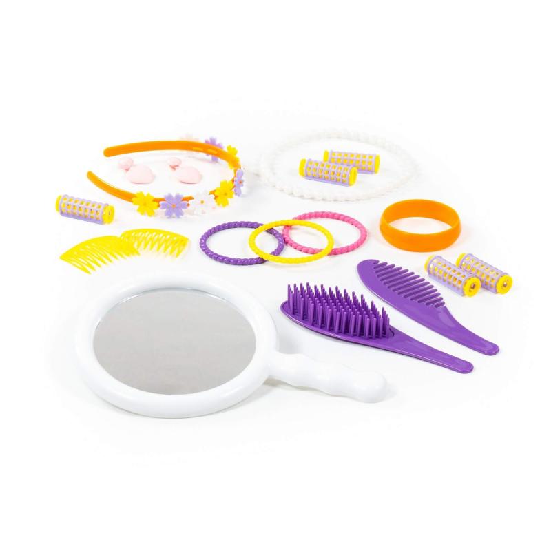 Set Kleine Prinzessin, Nr.5