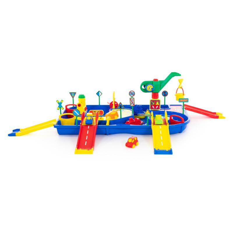 Profiset Wassersystem Little Capt`n