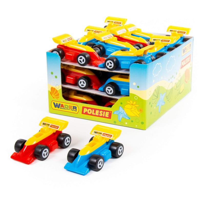 Sport Car (25 St. Display)