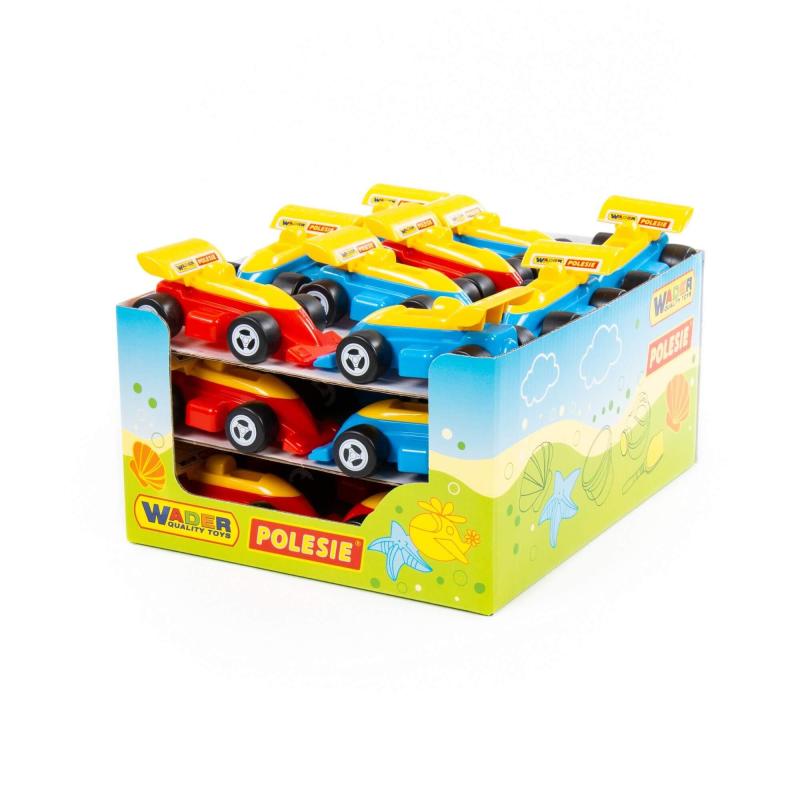 Sport Car (25 St. Display)