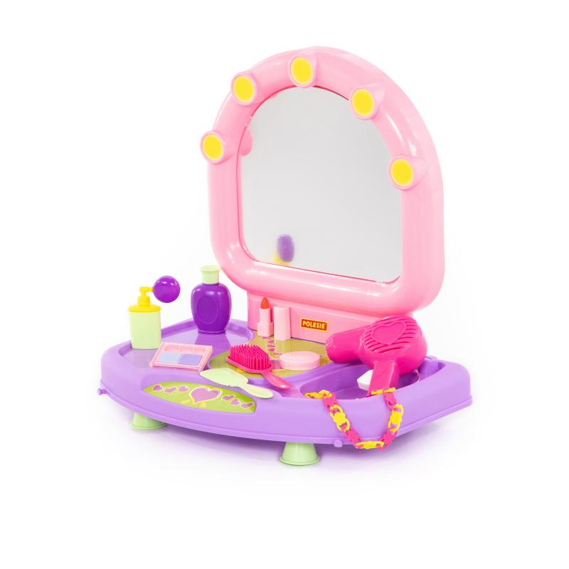 Beauty Mini-Salon "Milena" (box)