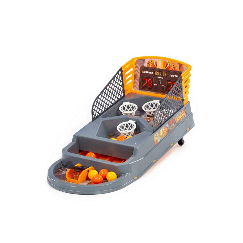 Tisch-Basketball Nr. 2 (box)