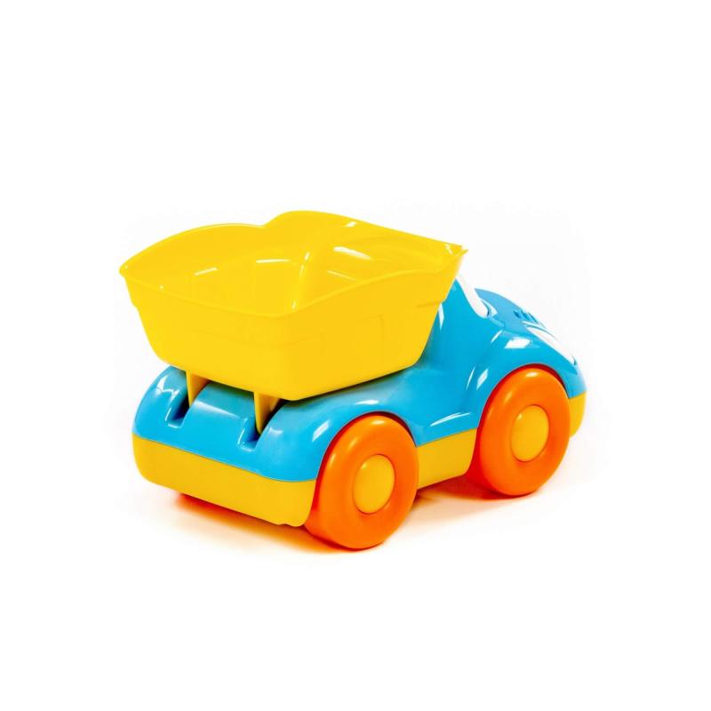 Baybflitzer Kipper (box)