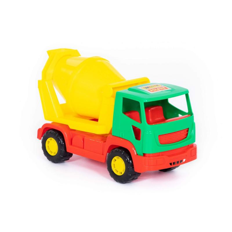 Achat Betontransporter (box)