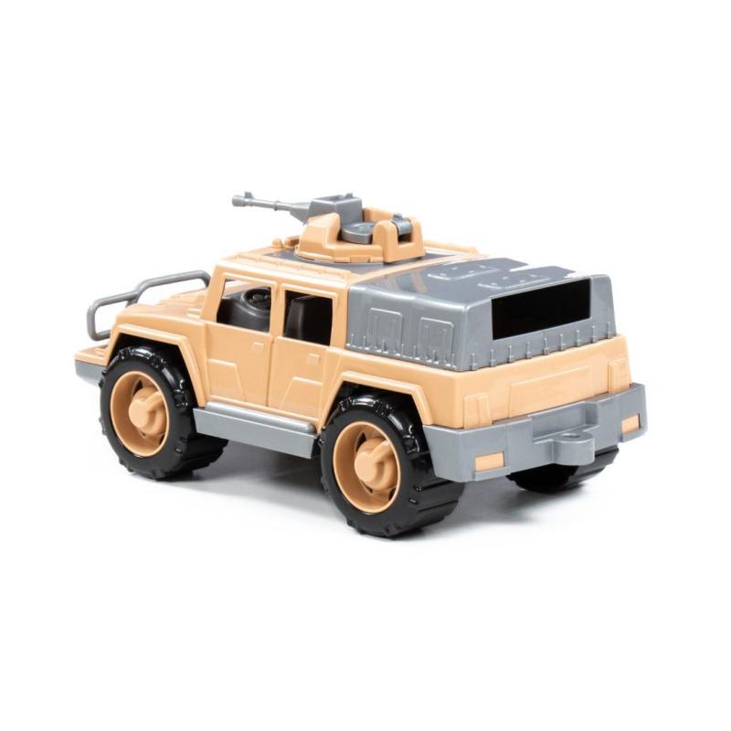 Jeep Defender Safari (Box)