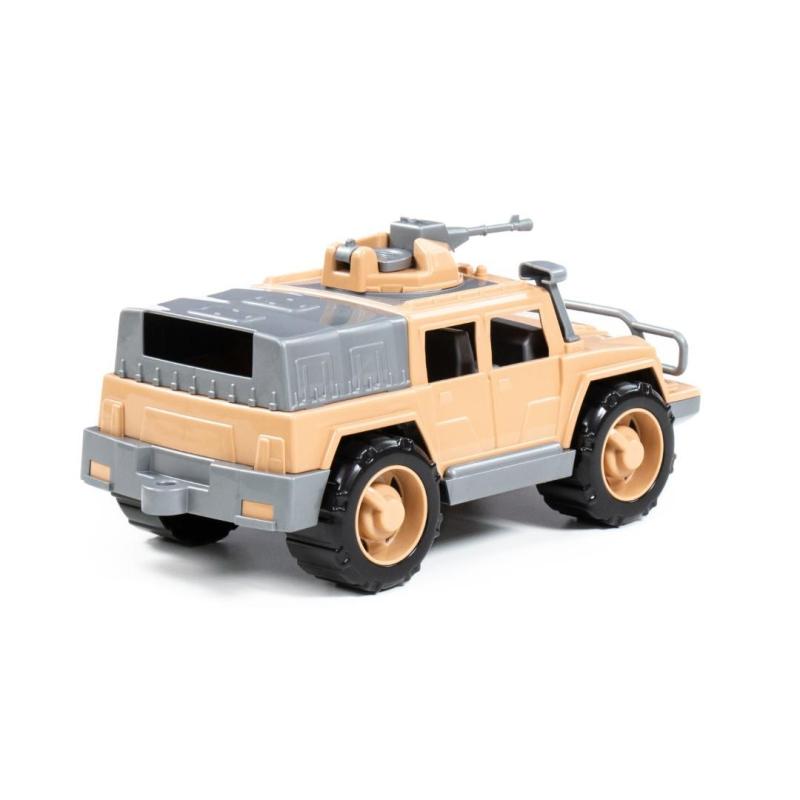 Jeep Defender Safari (Box)
