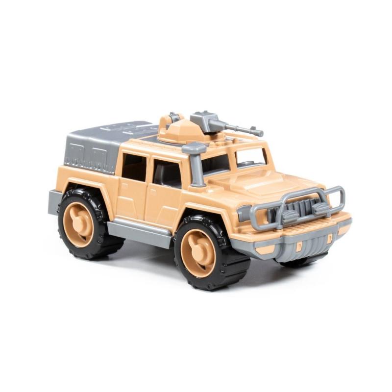 Jeep Defender Safari (Box)