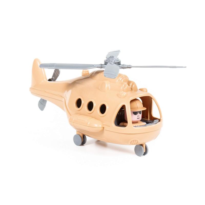 Hubschrauber Aplpha-Safari