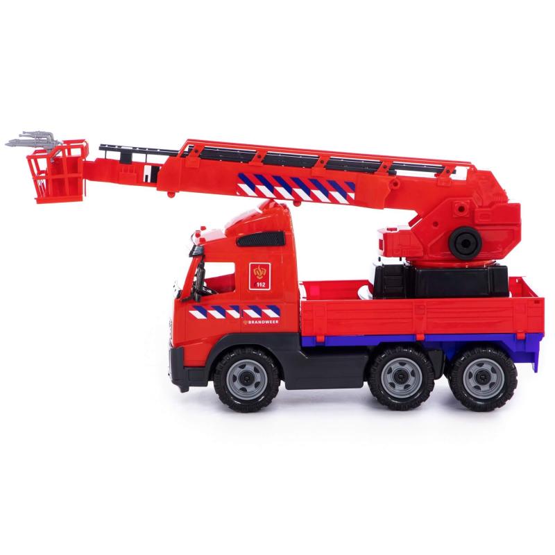 Feuerwehrwagen PowerTruck (NL)