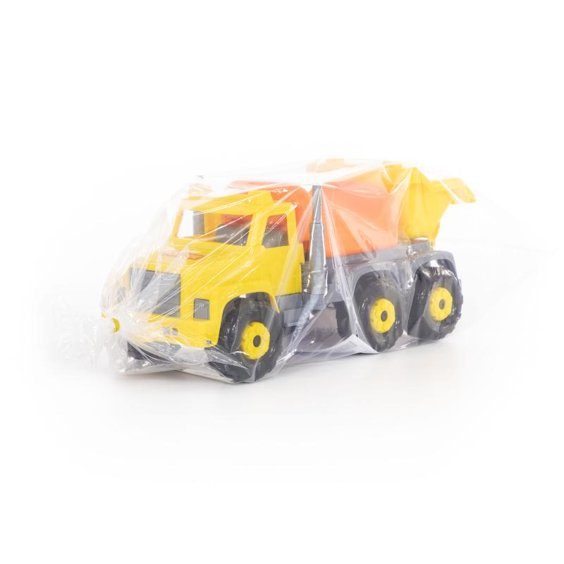 Supergigant Racer