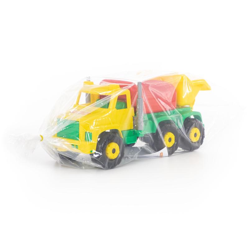 Supergigant Racer