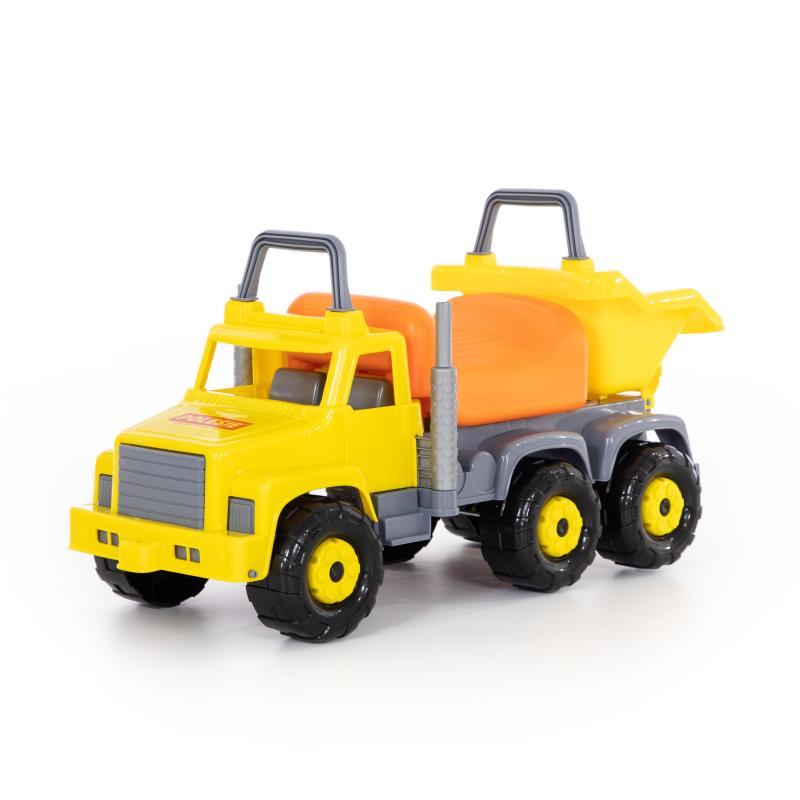 Supergigant Racer