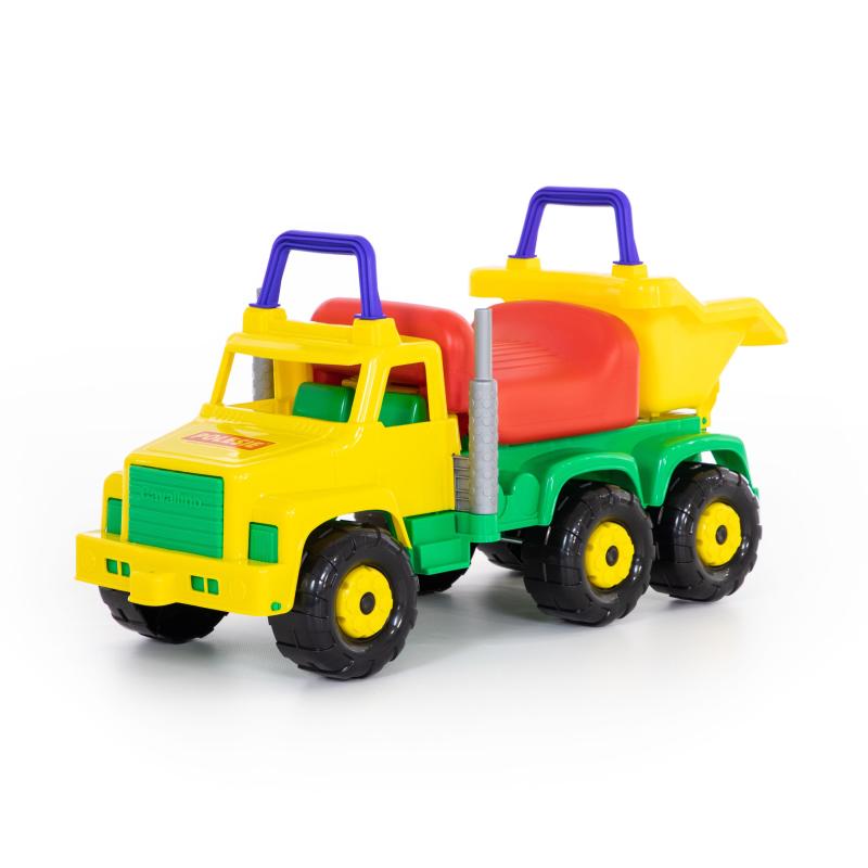 Supergigant Racer