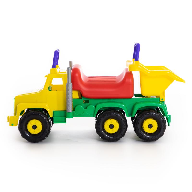 Supergigant Racer