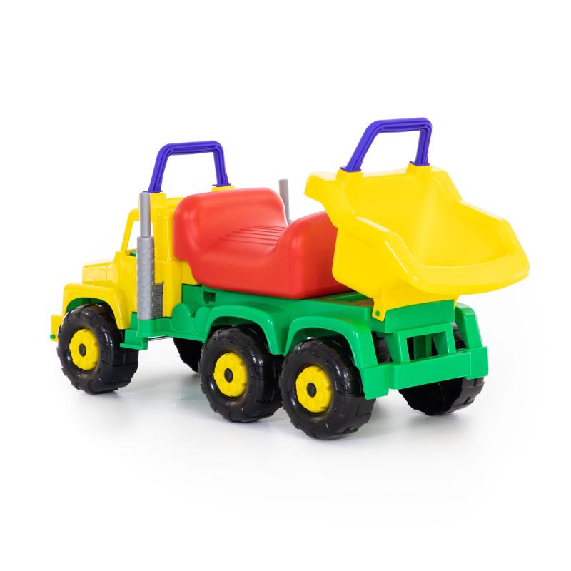 Supergigant Racer