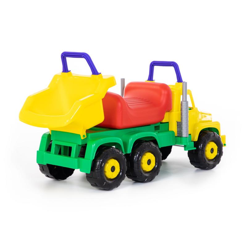 Supergigant Racer