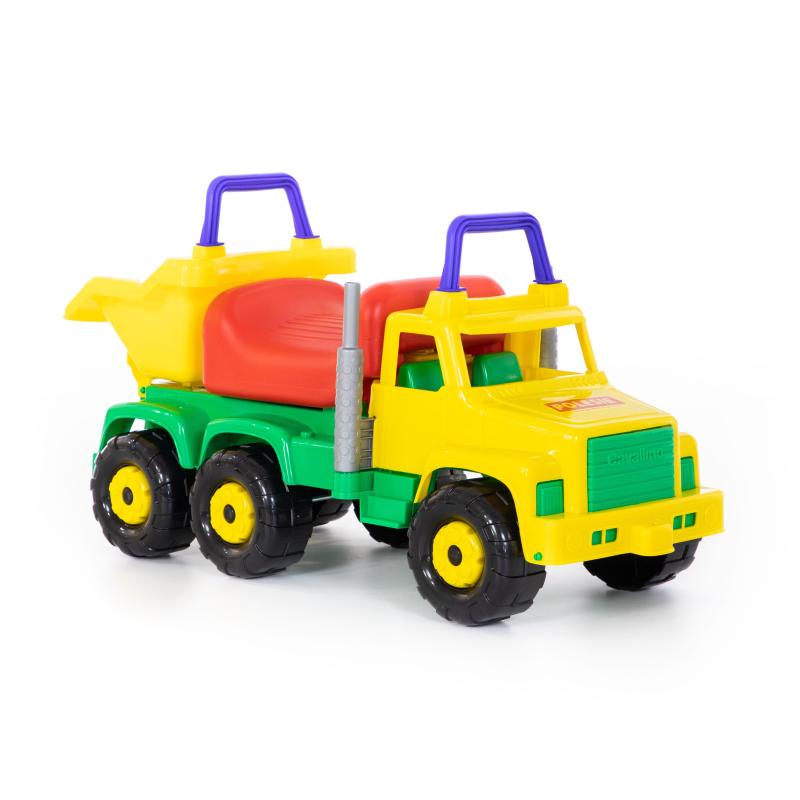Supergigant Racer
