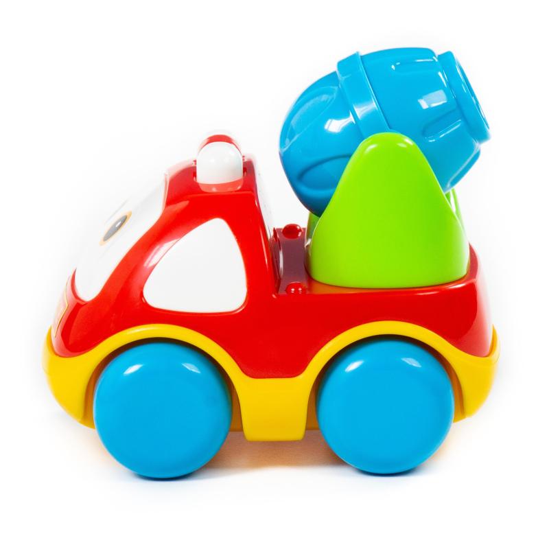 Seva Bi-Bi Car