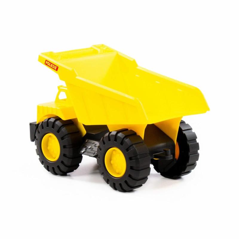 EXPERT Bagger, Radlader, Kipper und Bulldozer