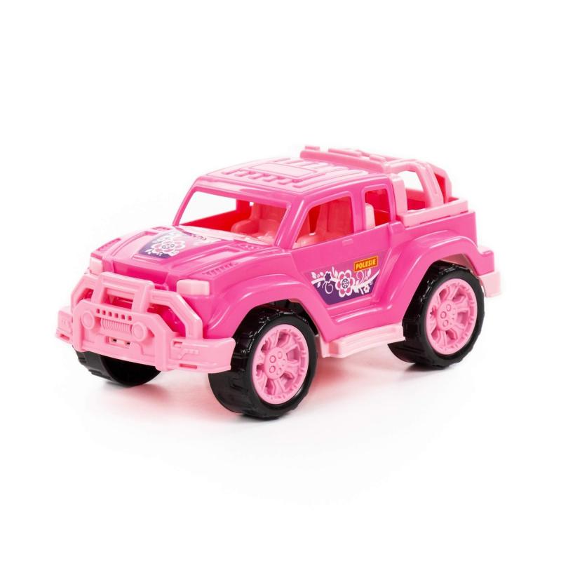 Legionär-mini, pink