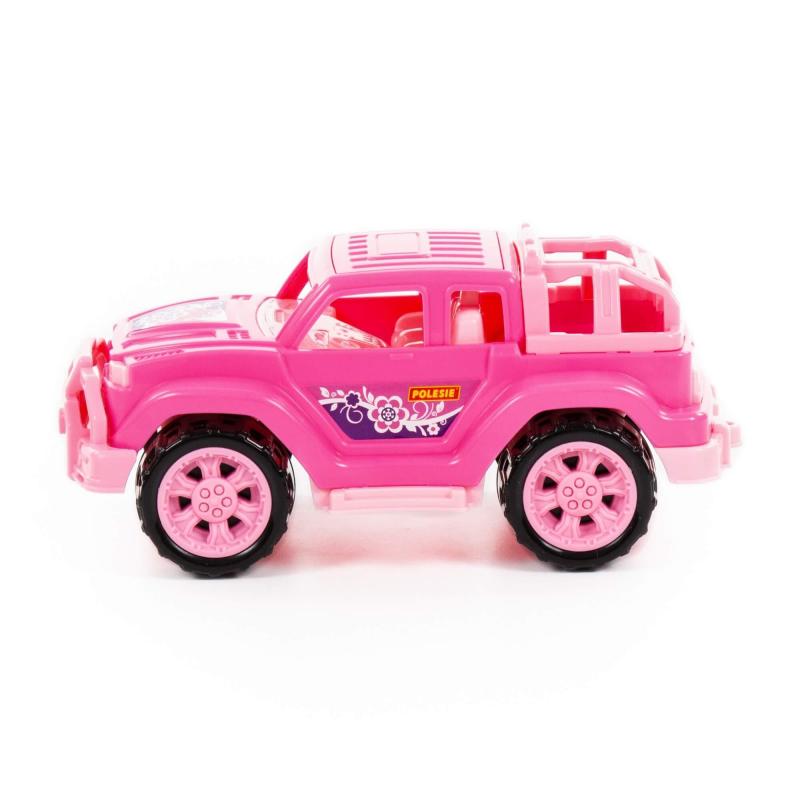 Legionär-mini, pink