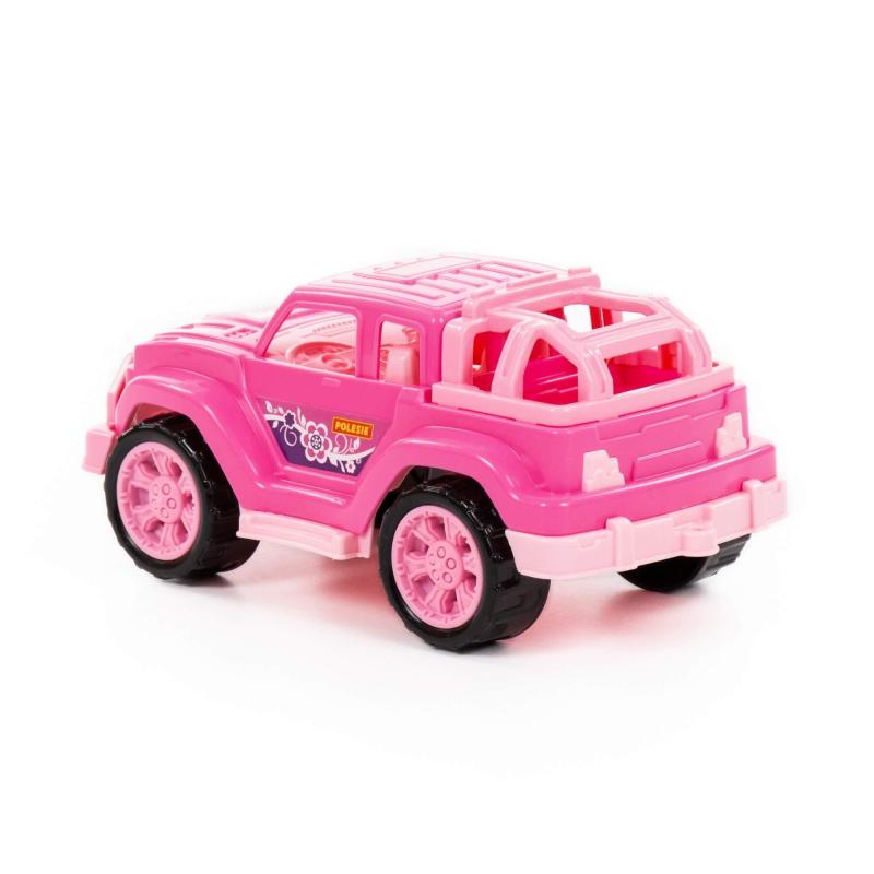 Legionär-mini, pink