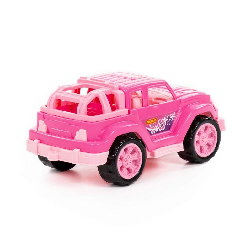 Legionär-mini, pink