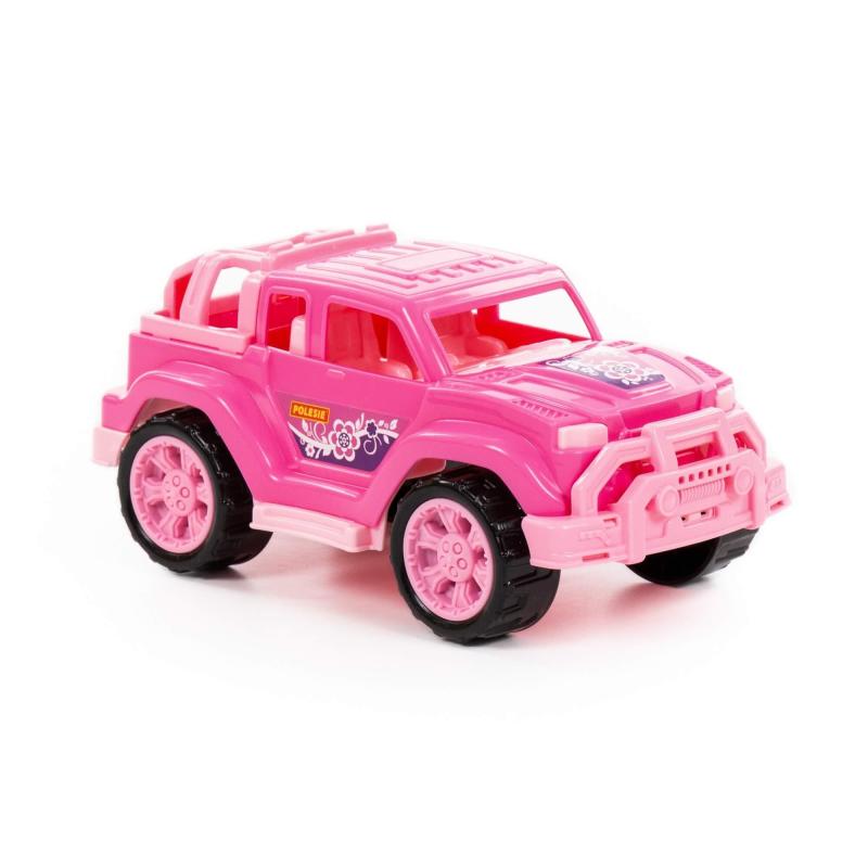Legionär-mini, pink
