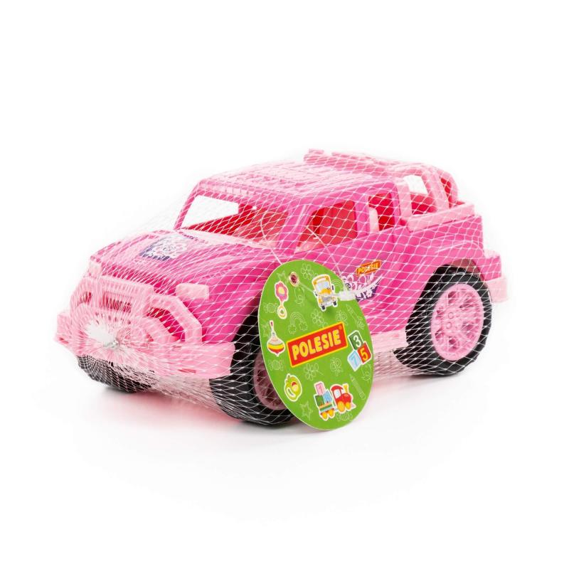 Legionär-mini, pink